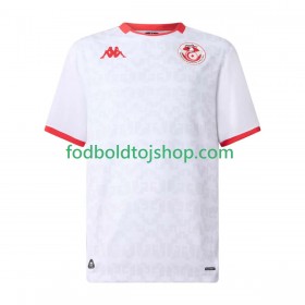 Tunesien Udebane trøje 2025 S/S